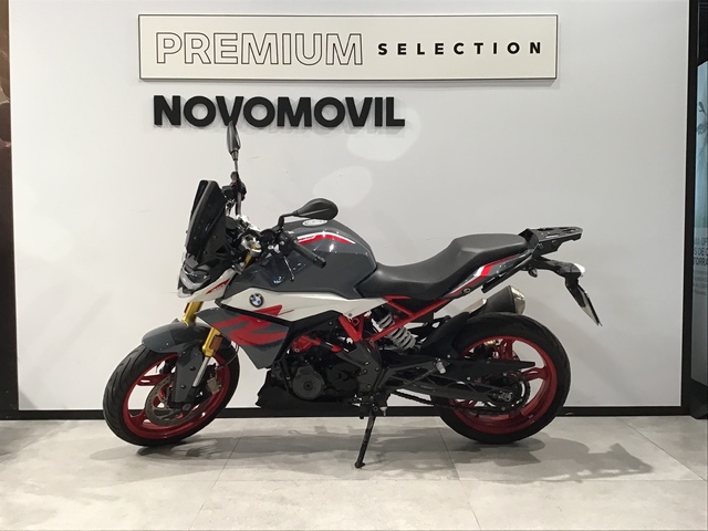 BMW Motorrad G 310 R  de ocasión 