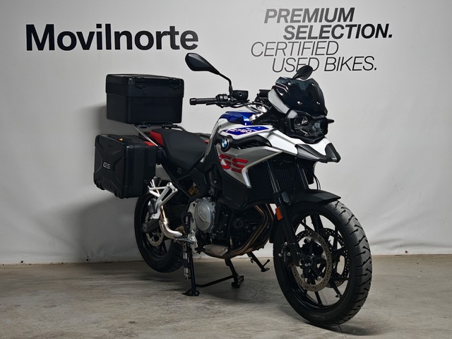 BMW Motorrad F 750 GS  de ocasión 