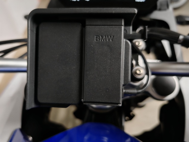 BMW Motorrad F 750 GS  de ocasión 