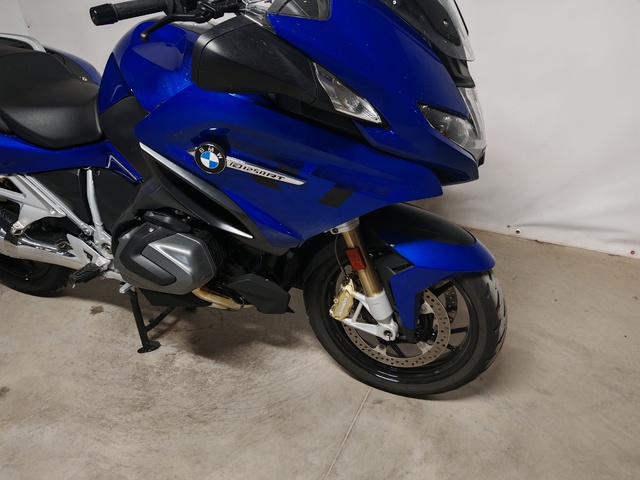 BMW Motorrad R 1250 RT  de ocasión 