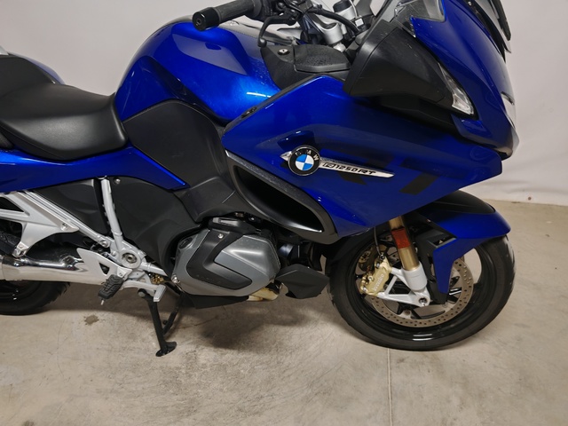 BMW Motorrad R 1250 RT  de ocasión 