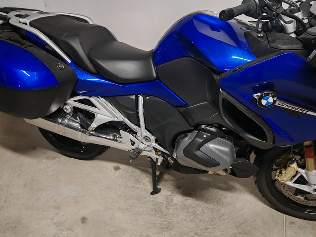 BMW Motorrad R 1250 RT  de ocasión 