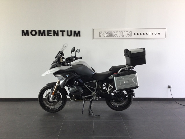 BMW Motorrad R 1250 GS  de ocasión 