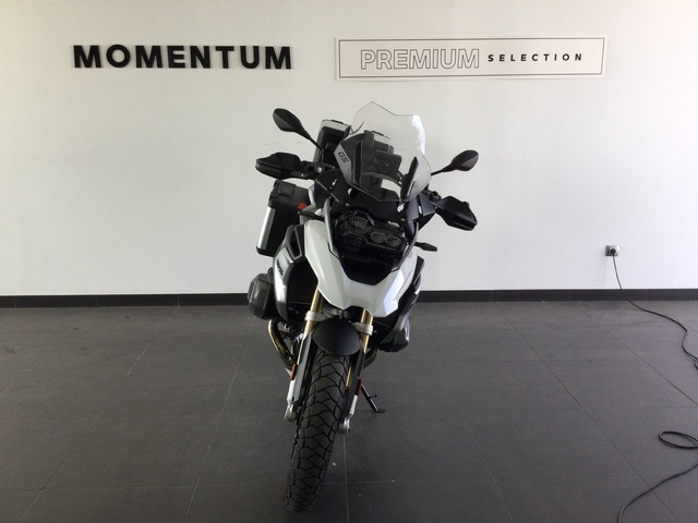 BMW Motorrad R 1250 GS  de ocasión 