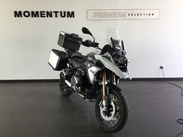 BMW Motorrad R 1250 GS  de ocasión 