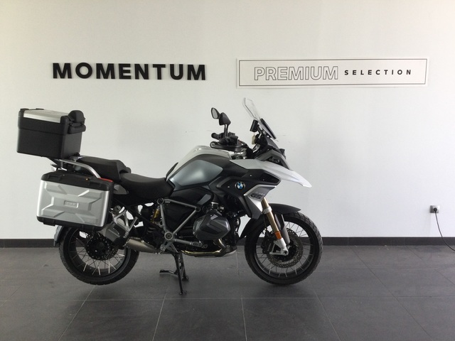 BMW Motorrad R 1250 GS  de ocasión 