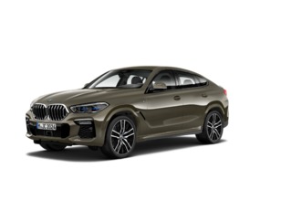Fotos de BMW X6 xDrive30d color Marrón. Año 2020. 195KW(265CV). Diésel. En concesionario Momentum S.A. de Madrid