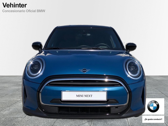 fotoG 1 del MINI MINI 5 Puertas Cooper 100 kW (136 CV) 136cv Gasolina del 2023 en Madrid