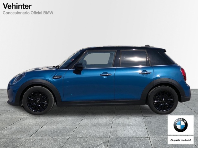 fotoG 2 del MINI MINI 5 Puertas Cooper 100 kW (136 CV) 136cv Gasolina del 2023 en Madrid