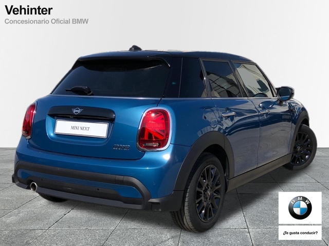 fotoG 3 del MINI MINI 5 Puertas Cooper 100 kW (136 CV) 136cv Gasolina del 2023 en Madrid