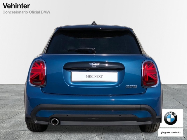 fotoG 4 del MINI MINI 5 Puertas Cooper 100 kW (136 CV) 136cv Gasolina del 2023 en Madrid