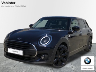 Fotos de MINI Clubman Cooper D 110 kW (150 CV)