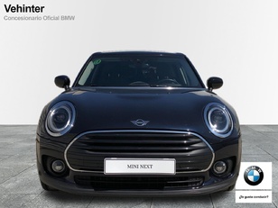 Fotos de MINI Clubman Cooper D 110 kW (150 CV)