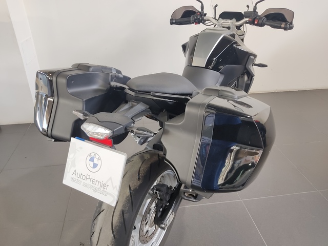 BMW Motorrad F 900 R  de ocasión 