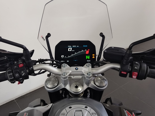 BMW Motorrad F 900 R  de ocasión 