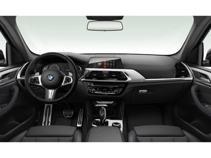 Fotos de BMW X3 xDrive20d color Blanco. Año 2020. 140KW(190CV). Diésel. En concesionario Ceres Motor S.L. de Cáceres