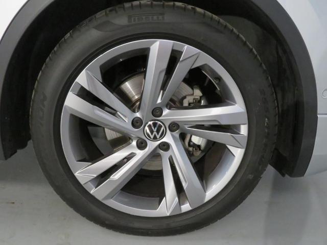 Volkswagen Tiguan R-Line 1.4 TSI eHybrid 180 kW (245 CV) DSG