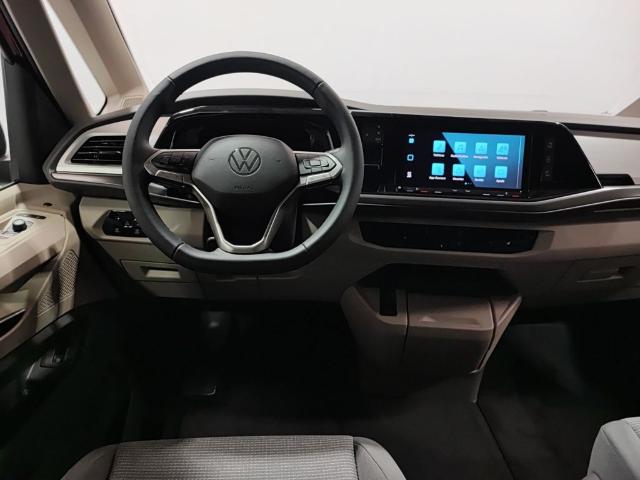 Volkswagen Multivan 1.4 TSI PHEV Largo 160 kW (218 CV) DSG