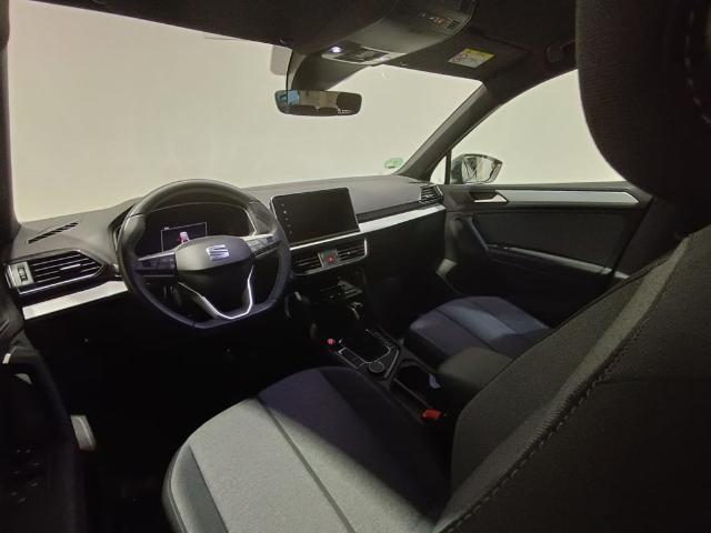 SEAT Tarraco 2.0 TDI S&S Style XL DSG 110 kW (150 CV)