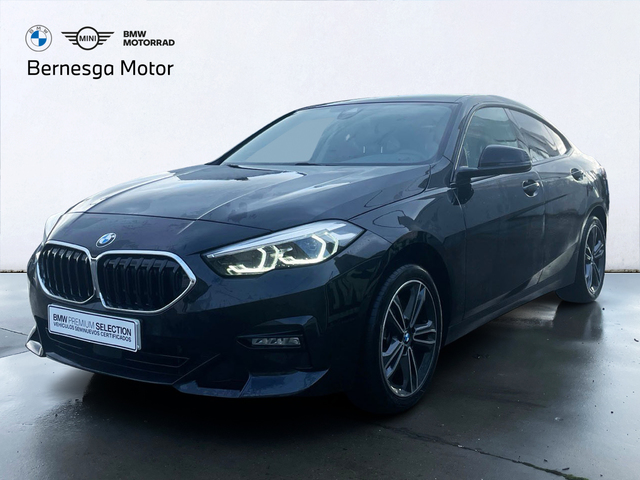 BMW Serie 2 218i Gran Coupe 103 kW (140 CV)