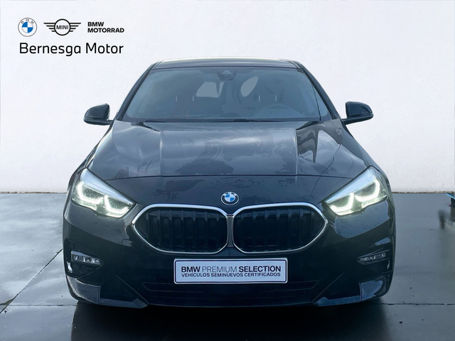 BMW Serie 2 218i Gran Coupe 103 kW (140 CV)