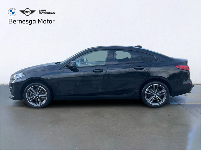 BMW Serie 2 218i Gran Coupe 103 kW (140 CV)