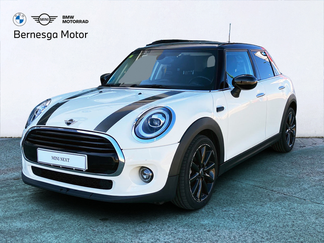 MINI MINI 5 Puertas Cooper 100 kW (136 CV)