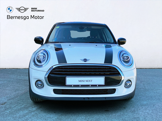 MINI MINI 5 Puertas Cooper 100 kW (136 CV)