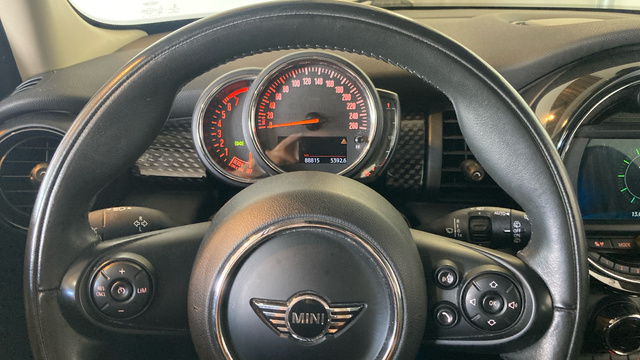 fotoG 11 del MINI MINI 5 Puertas Cooper S 141 kW (192 CV) 192cv Gasolina del 2018 en Madrid