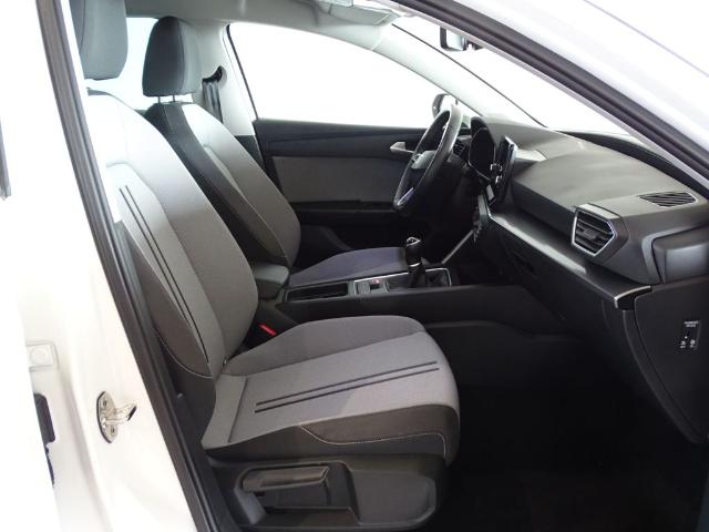 SEAT Leon 2.0 TDI S&S Style XL 85 kW (115 CV)