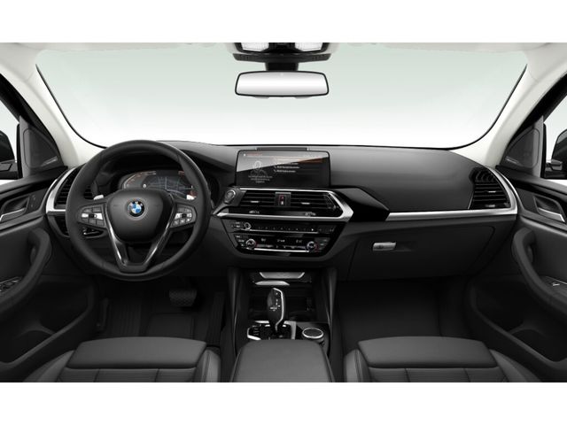 BMW X4 xDrive20i color Negro. Año 2021. 135KW(184CV). Gasolina. En concesionario Ilbira Motor | Granada de Granada