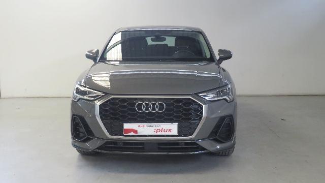 Audi selection Plus