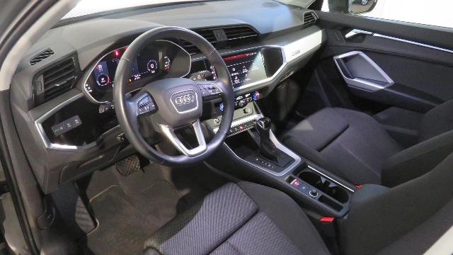 Audi selection Plus