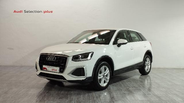 Audi Q2 Advanced 30 TDI 85 kW (116 CV)