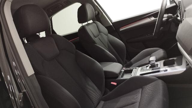 Audi Q5 Sportback Advanced 35 TDI 120 kW (163 CV) S tronic