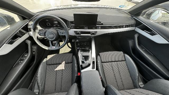 Audi A4 Avant Black line 35 TDI 120 kW (163 CV) S tronic