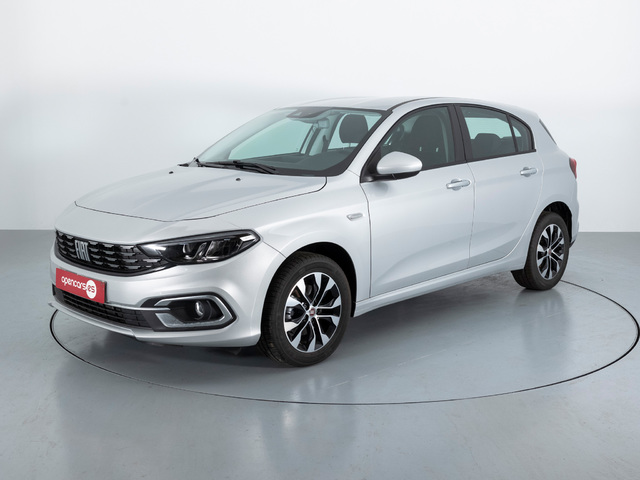 Fiat Tipo 1.5 Hybrid