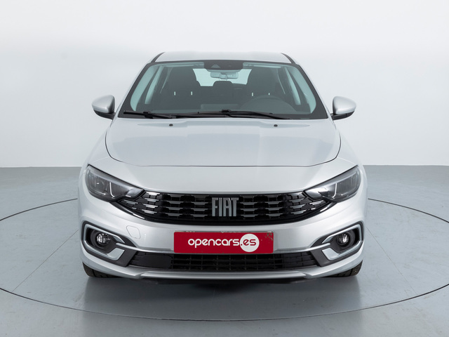 Fiat Tipo 1.5 Hybrid