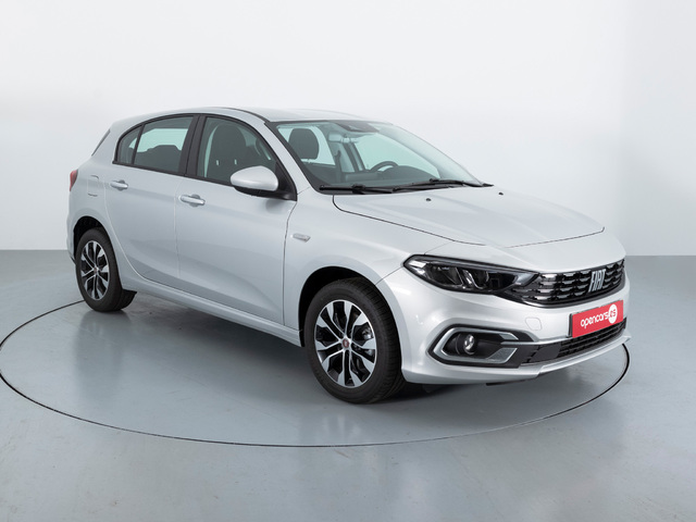 Fiat Tipo 1.5 Hybrid