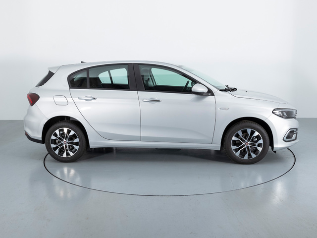 Fiat Tipo 1.5 Hybrid