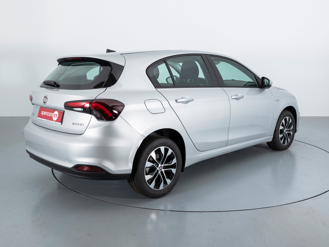 Fiat Tipo 1.5 Hybrid