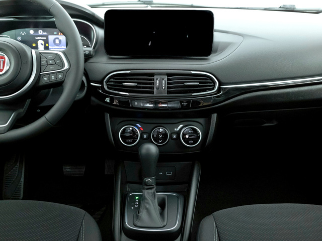 Fiat Tipo 1.5 Hybrid