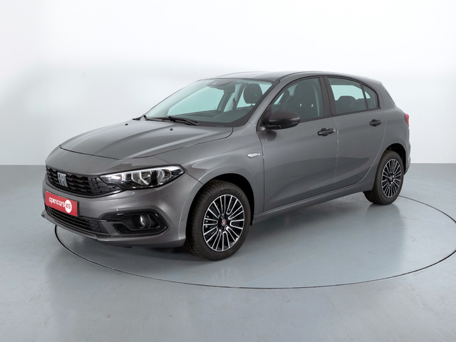 Fiat Tipo 1.5 Hybrid