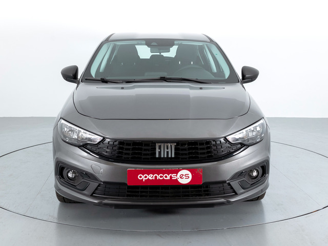 Fiat Tipo 1.5 Hybrid