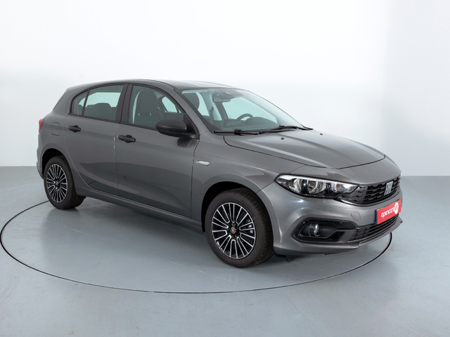 Fiat Tipo 1.5 Hybrid