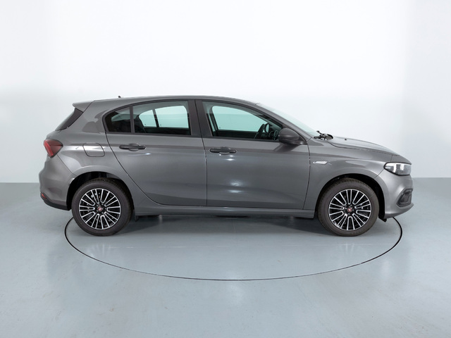 Fiat Tipo 1.5 Hybrid