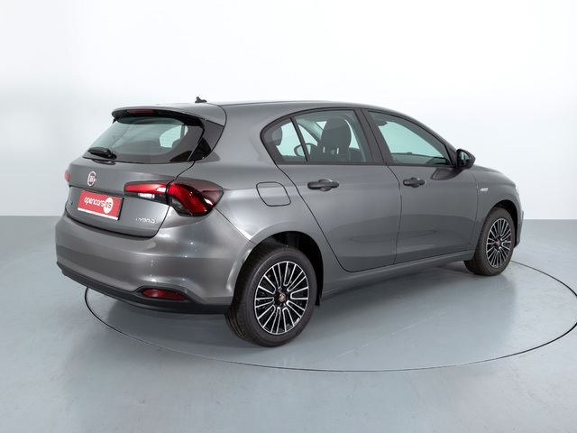 Fiat Tipo 1.5 Hybrid