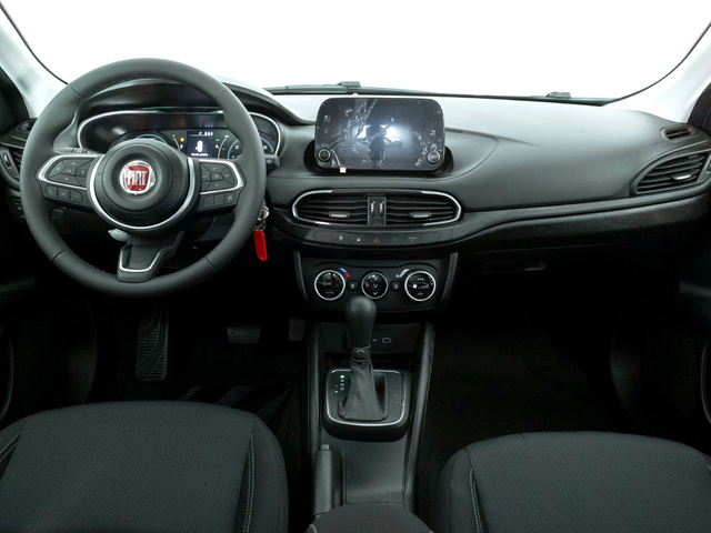Fiat Tipo 1.5 Hybrid