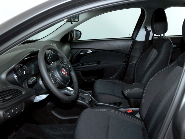 Fiat Tipo 1.5 Hybrid