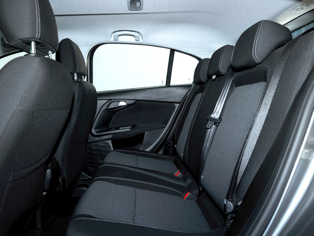 Fiat Tipo 1.5 Hybrid